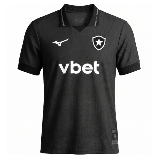 Thailand Trikot Botafogo Auswarts 2026-27
